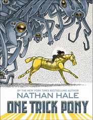 One Trick Pony: A Graphic Novel Subscription