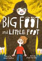 Big Foot and Little Foot Subscription