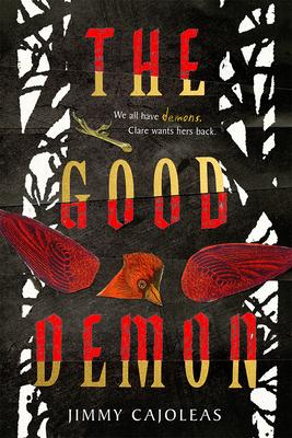 The Good Demon Subscription