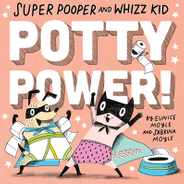 Super Pooper and Whizz Kid (a Hello!lucky Book): Potty Power! Subscription