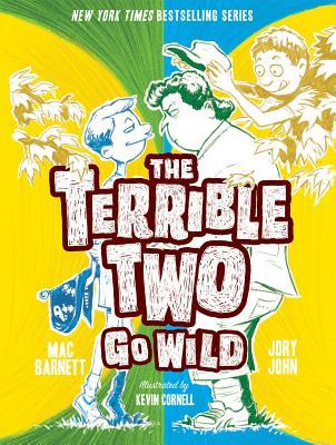 The Terrible Two Go Wild