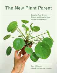 The New Plant Parent: Develop Your Green Thumb and Care for Your House-Plant Family Subscription