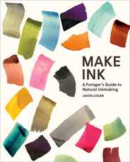Make Ink: A Forager's Guide to Natural Inkmaking Subscription