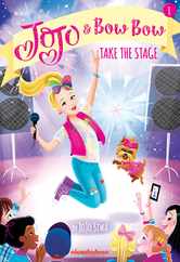 Take the Stage (Jojo and Bowbow Book #1) Subscription