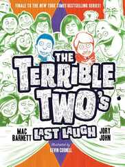 The Terrible Two's Last Laugh Subscription