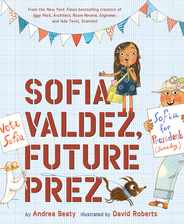 Sofia Valdez, Future Prez: A Picture Book Subscription