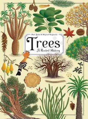 Trees: A Rooted History