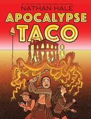 Apocalypse Taco: A Graphic Novel Subscription