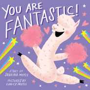 You Are Fantastic! (a Hello!lucky Book) Subscription