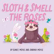 Sloth and Smell the Roses (a Hello!lucky Book) Subscription