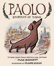 Paolo, Emperor of Rome Subscription