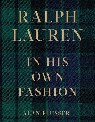 Ralph Lauren: In His Own Fashion