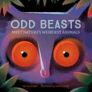 Odd Beasts: Meet Nature's Weirdest Animals Subscription