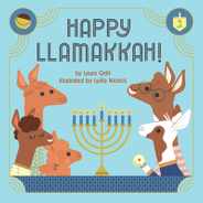 Happy Llamakkah!: A Hanukkah Story Subscription