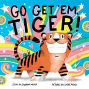 Go Get 'Em, Tiger! (a Hello!lucky Book) Subscription