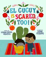 El Cucuy Is Scared, Too! Subscription
