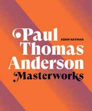 Paul Thomas Anderson: Masterworks Subscription
