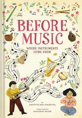 Before Music: Where Instruments Come from Subscription