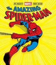 The Amazing Spider-Man: My Mighty Marvel First Book Subscription