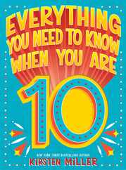 Everything You Need to Know When You Are 10: A Handbook Subscription