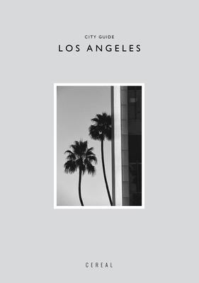 Cereal City Guide: Los Angeles