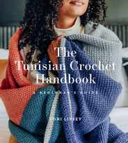 The Tunisian Crochet Handbook: A Beginner's Guide Subscription