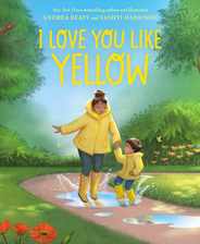 I Love You Like Yellow: A Picture Book Subscription