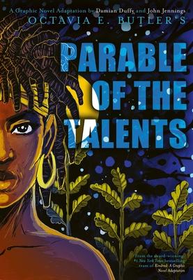 Parable of the Talents: A Graphic Novel Adaptation Subscription