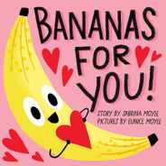 Bananas for You! (a Hello!lucky Book) Subscription