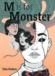 M Is for Monster: A Graphic Novel Subscription