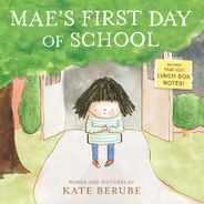 Mae's First Day of School: A Picture Book Subscription