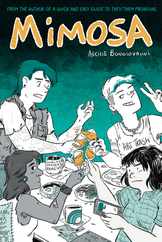Mimosa: A Graphic Novel Subscription