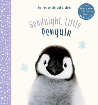 Goodnight, Little Penguin: A Board Book Subscription