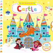 My Magical Castle: A Board Book Subscription