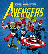 The Avengers: My Mighty Marvel First Book Subscription