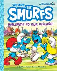 We Are the Smurfs: Welcome to Our Village! (We Are the Smurfs Book 1) Subscription