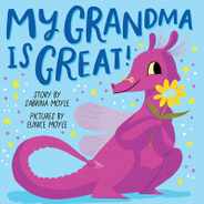 My Grandma Is Great! (a Hello!lucky Book): A Board Book Subscription