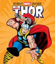 The Mighty Thor: My Mighty Marvel First Book Subscription