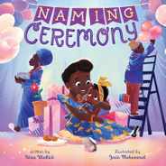 Naming Ceremony: A Picture Book Subscription