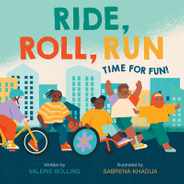 Ride, Roll, Run: Time for Fun! Subscription