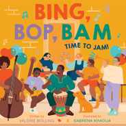 Bing, Bop, Bam: Time to Jam! Subscription