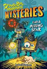 Find a Missing Star (Spongebob Squarepants Mysteries #1) Subscription