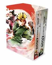 Avatar, the Last Airbender: The Kyoshi Novels (Chronicles of the Avatar 2-Book Box Set): The Rise of Kyoshi and the Shadow of Kyoshi Subscription
