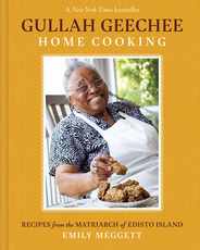 Gullah Geechee Home Cooking: Recipes from the Matriarch of Edisto Island Subscription