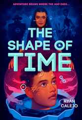 The Shape of Time (Rymworld Arcana, Book 1) Subscription