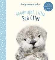 Goodnight, Little Sea Otter Subscription