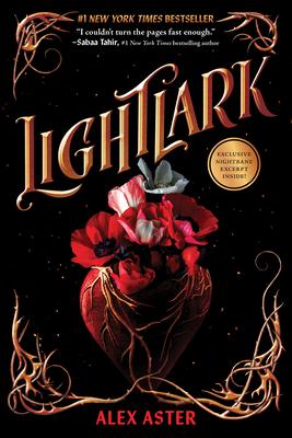 Lightlark (the Lightlark Saga Book 1): Volume 1