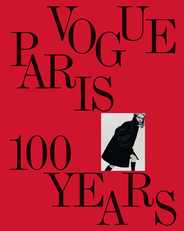 Vogue Paris: 100 Years Subscription