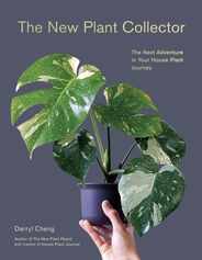 The New Plant Collector: The Next Adventure in Your House Plant Journey Subscription