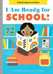 I Am Ready for School!: A Board Book Subscription
